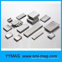 China-Block-Samarium-Kobalt-Magnet SmCo-Magnet zum Verkauf